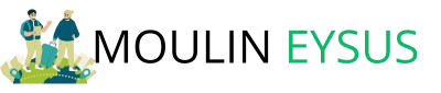 Moulin Eysus Logo