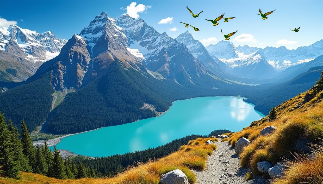 découvrez quel est le pays le plus éloigné de la france et apprenez comment y accéder facilement grâce à nos conseils et informations pratiques.