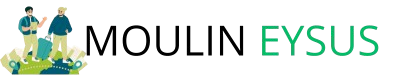 Moulin Eysus