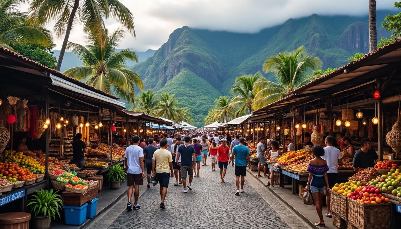 découvrez comment gérer le décalage horaire entre tahiti et la france pour optimiser votre séjour et profiter pleinement de votre voyage.