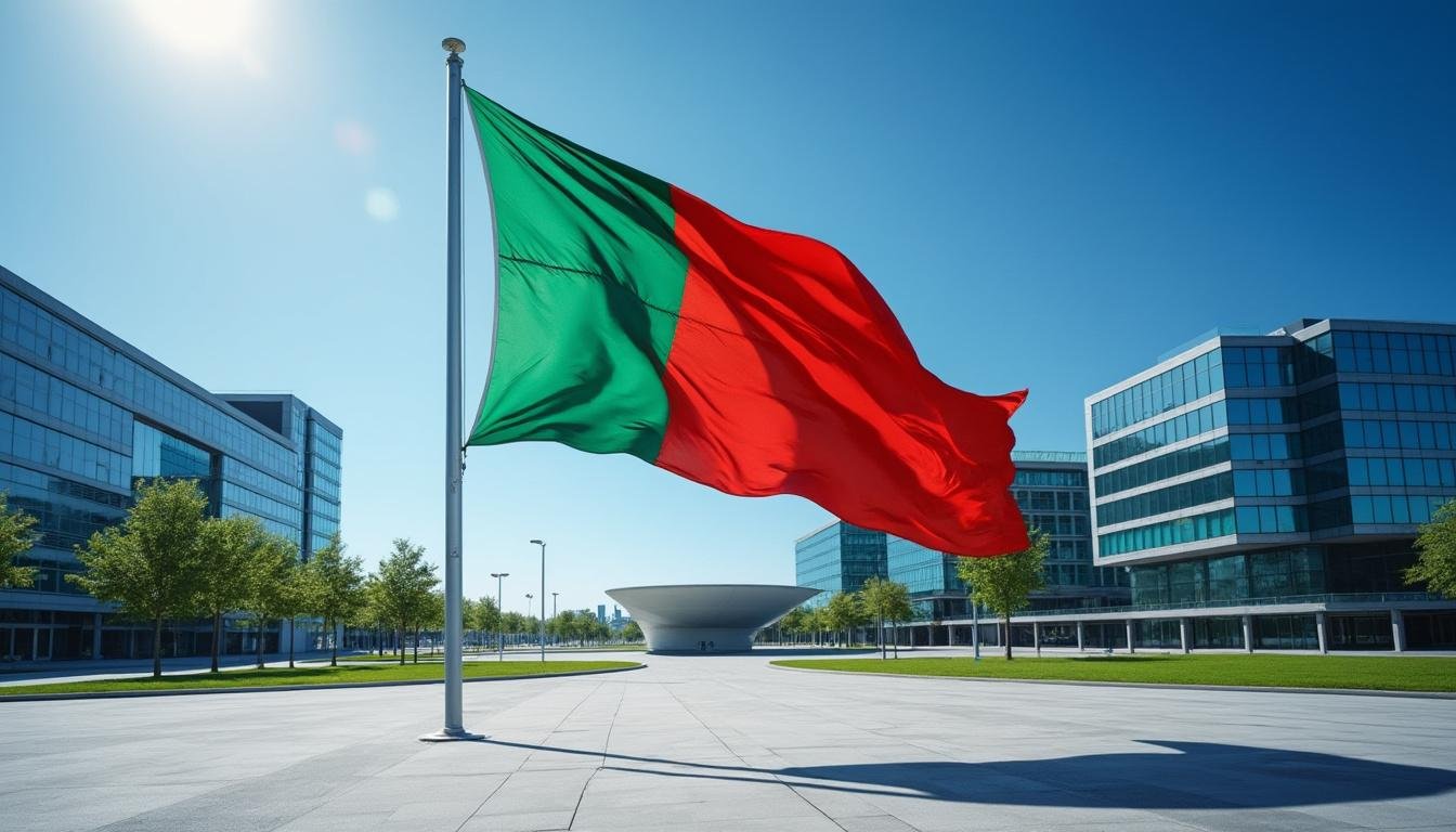 découvrez la signification du drapeau vert rouge et ses utilisations principales dans différents contextes culturels et historiques.