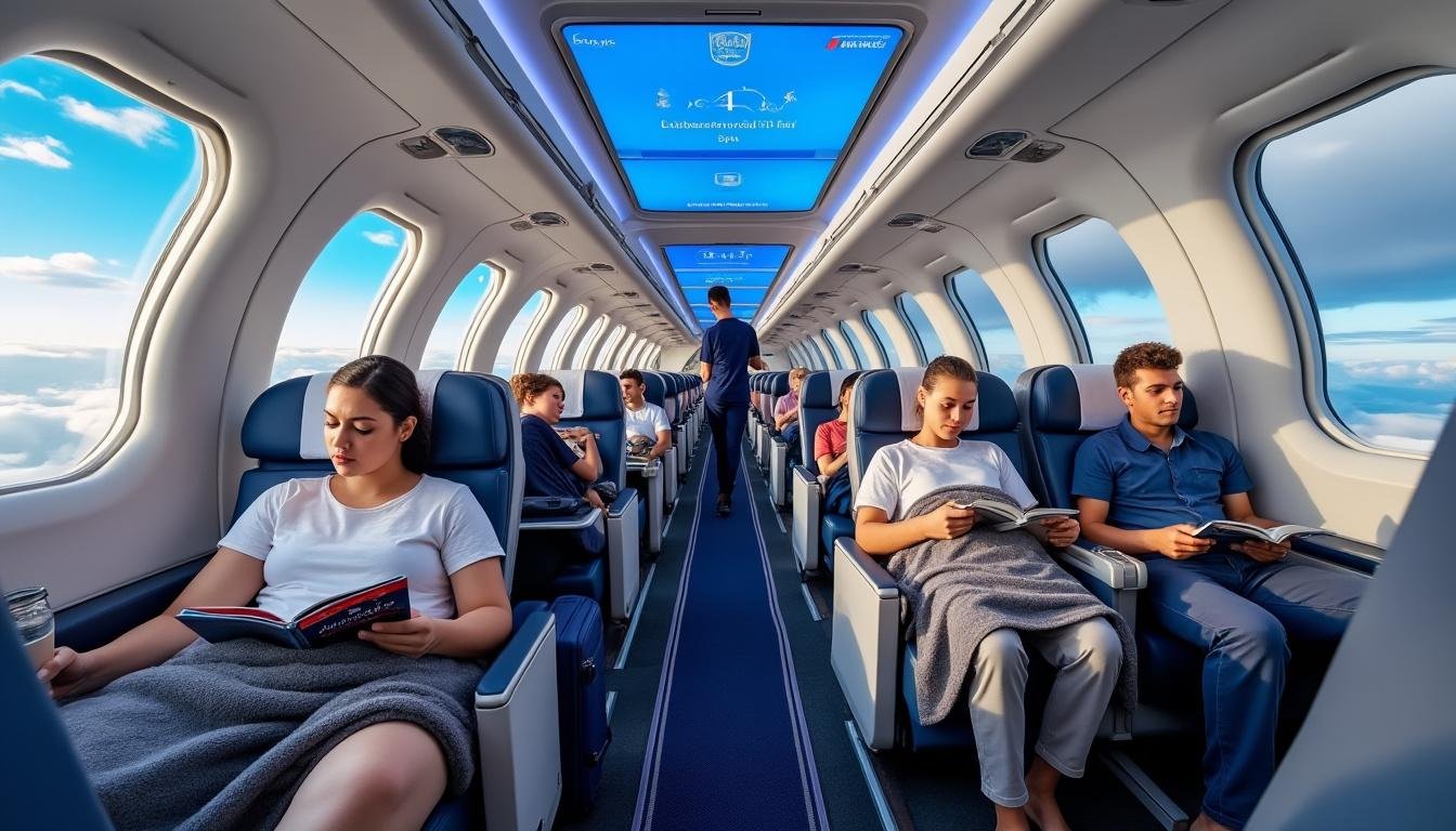 découvrez la durée du vol entre paris et la réunion avec air france, les horaires, conseils pour un voyage confortable et toutes les informations essentielles pour bien préparer votre trajet.