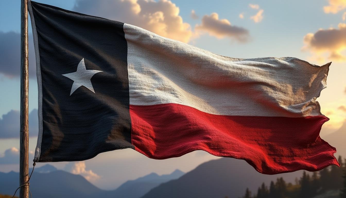 découvrez l'histoire captivante et le symbolisme puissant du drapeau noir, blanc et rouge. un voyage au cœur des significations culturelles et historiques de ces couleurs emblématiques.