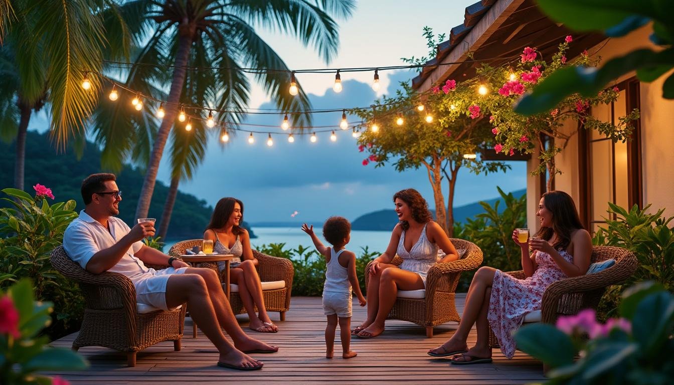 découvrez comment vous protéger efficacement des moustiques en guadeloupe grâce à nos conseils pratiques et astuces pour profiter pleinement de votre séjour en toute sécurité.