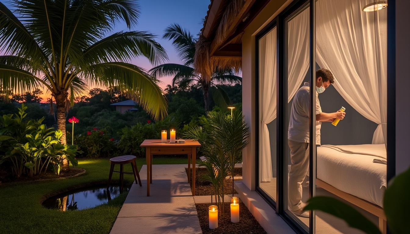 découvrez des conseils pratiques pour se protéger efficacement des moustiques en guadeloupe et profiter pleinement de votre séjour en toute sérénité.