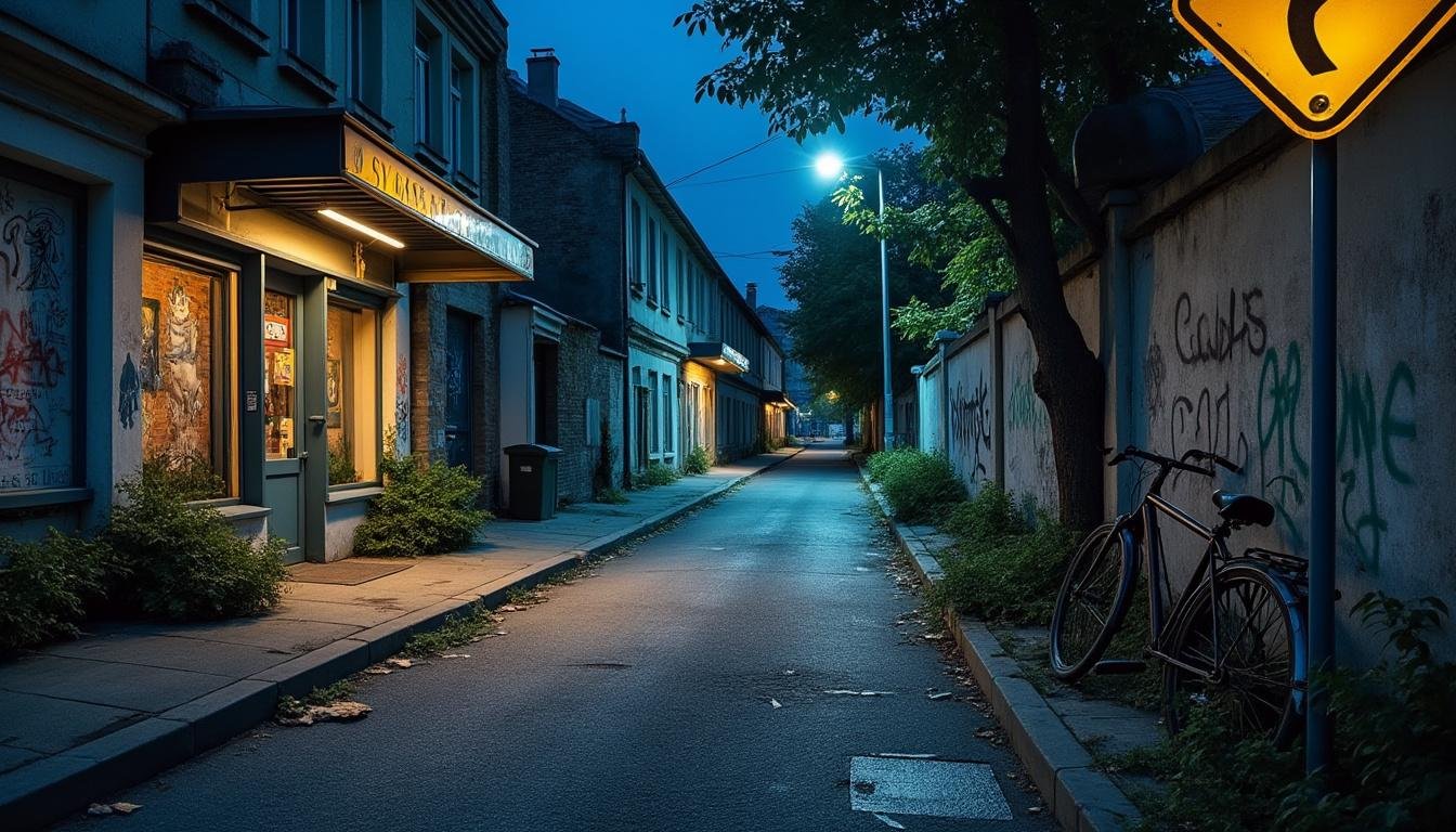 découvrez pourquoi il est conseillé d'éviter certains quartiers de saint-leu-la-forêt en 2026, en explorant les problématiques locales et les conseils pour un séjour sécurisé.