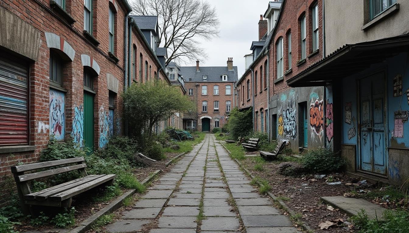découvrez les quartiers à éviter à caen et les informations clés à connaître avant de vous installer pour faire un choix éclairé et vivre sereinement.