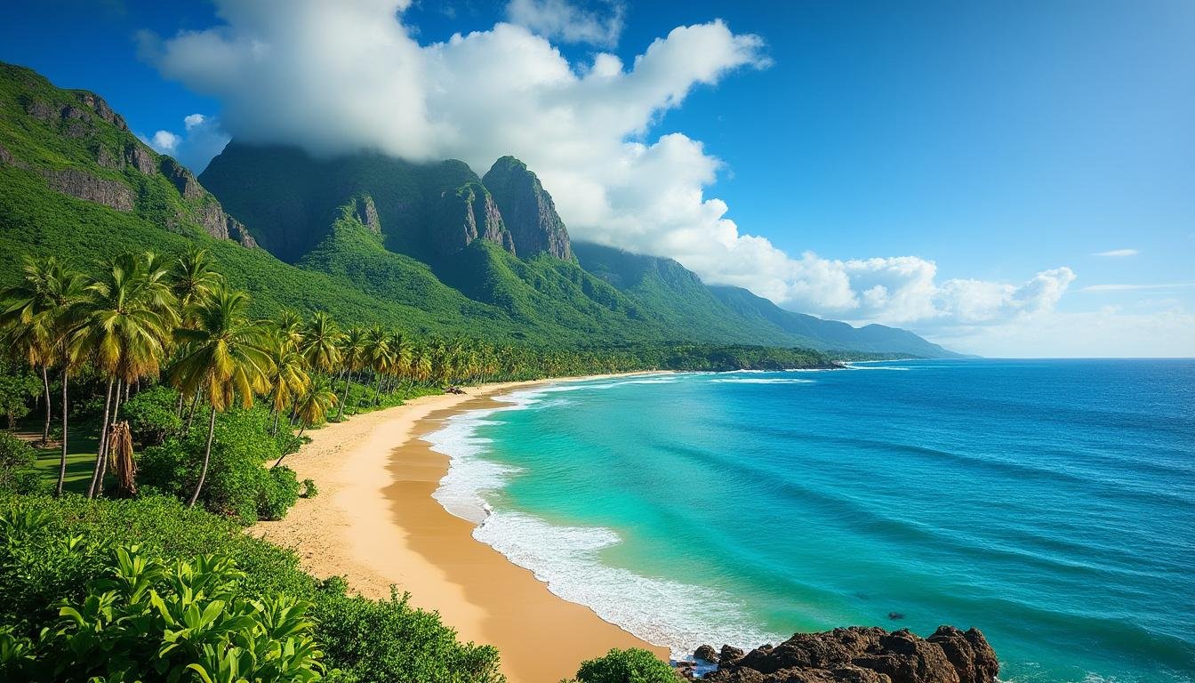 découvrez les activités incontournables à la réunion en avril pour profiter pleinement de ses paysages, ses plages, ses randonnées et sa culture unique.