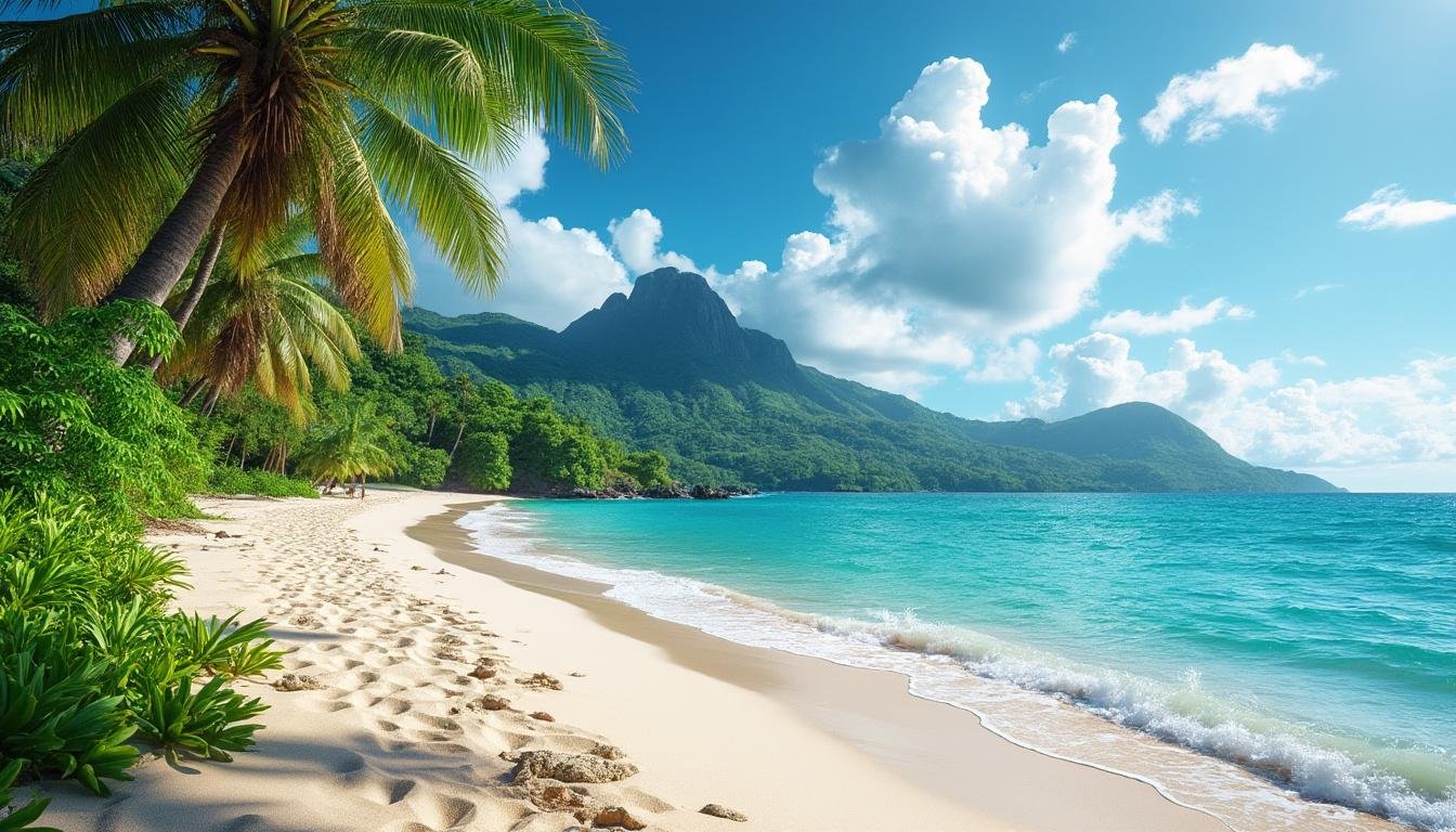 découvrez que faire en septembre en guadeloupe : activités incontournables, conseils pratiques et astuces pour profiter pleinement de votre séjour dans ce paradis tropical.