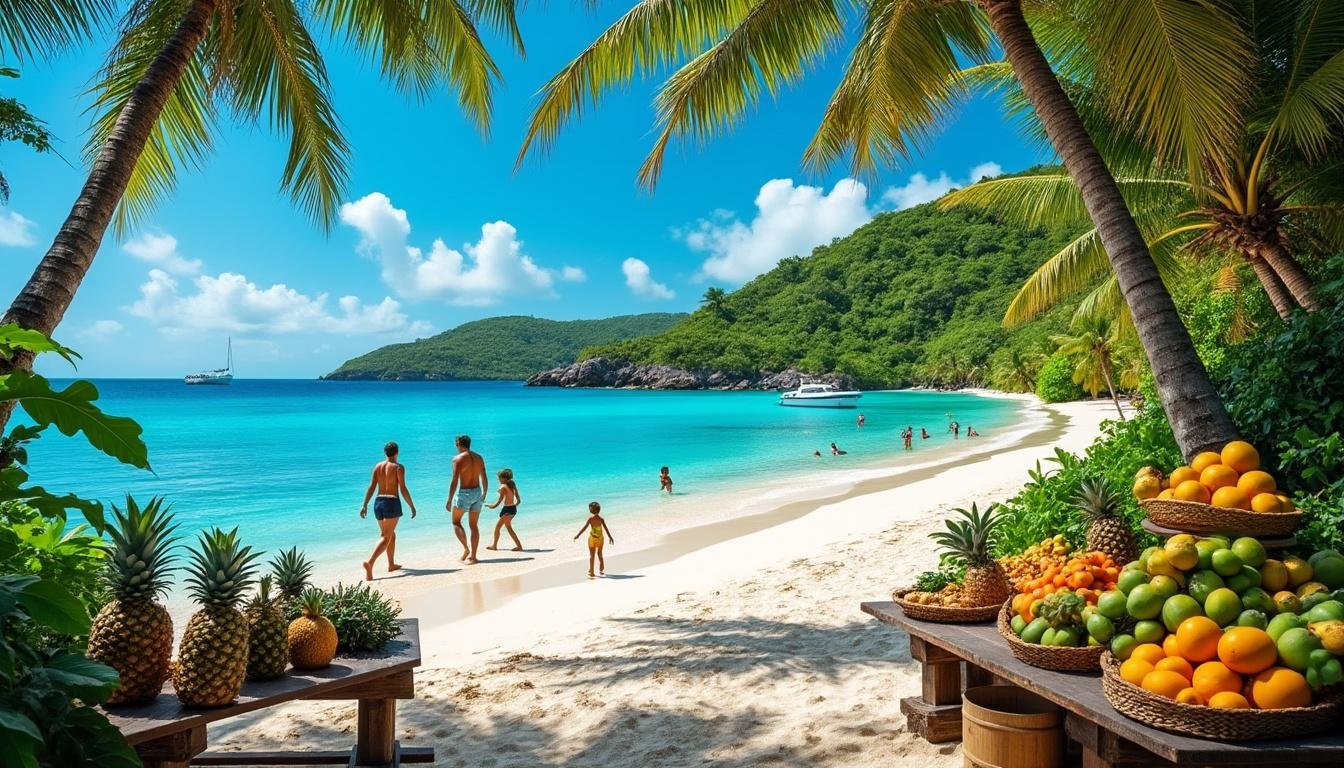 découvrez les meilleures activités à faire en septembre en guadeloupe et nos conseils pratiques pour un séjour inoubliable sous le soleil des caraïbes.