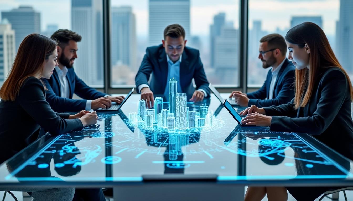 découvrez notre guide complet pour bien préparer votre réunion de février 2026 et assurer le succès de votre rencontre professionnelle.