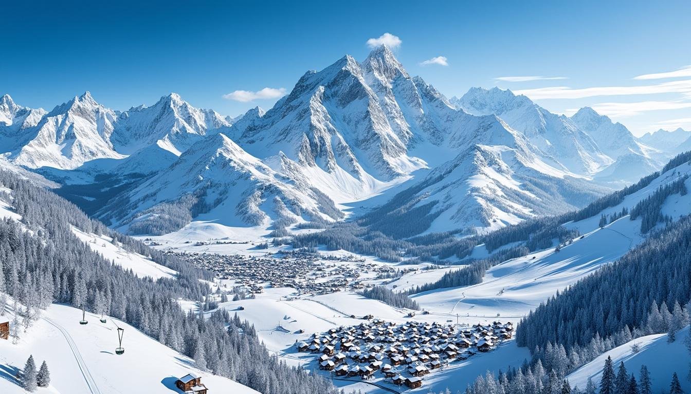 découvrez notre guide complet et pratique des stations de ski dans les alpes du sud, avec une carte détaillée pour préparer vos vacances au meilleur des sports d'hiver.