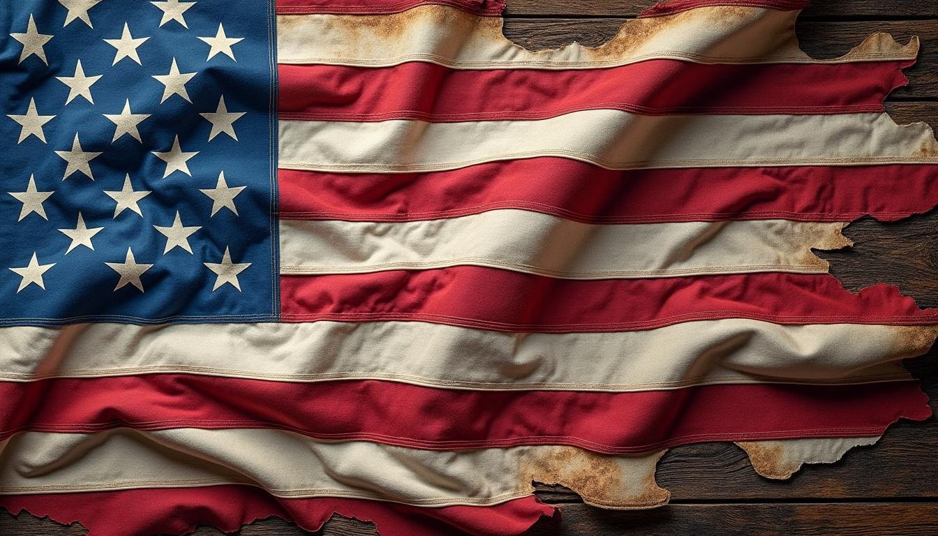 découvrez l'histoire complète du drapeau rouge, blanc et bleu, ses origines, sa signification et son évolution à travers le temps.